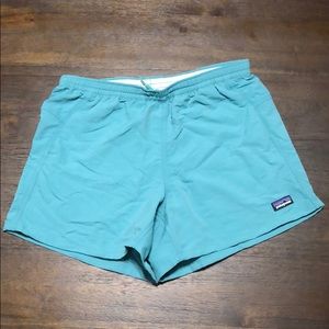 Patagonia Worn Wear Shorts